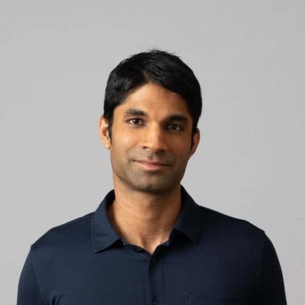 Dr. Anant Vinjamoori, MD, MBA