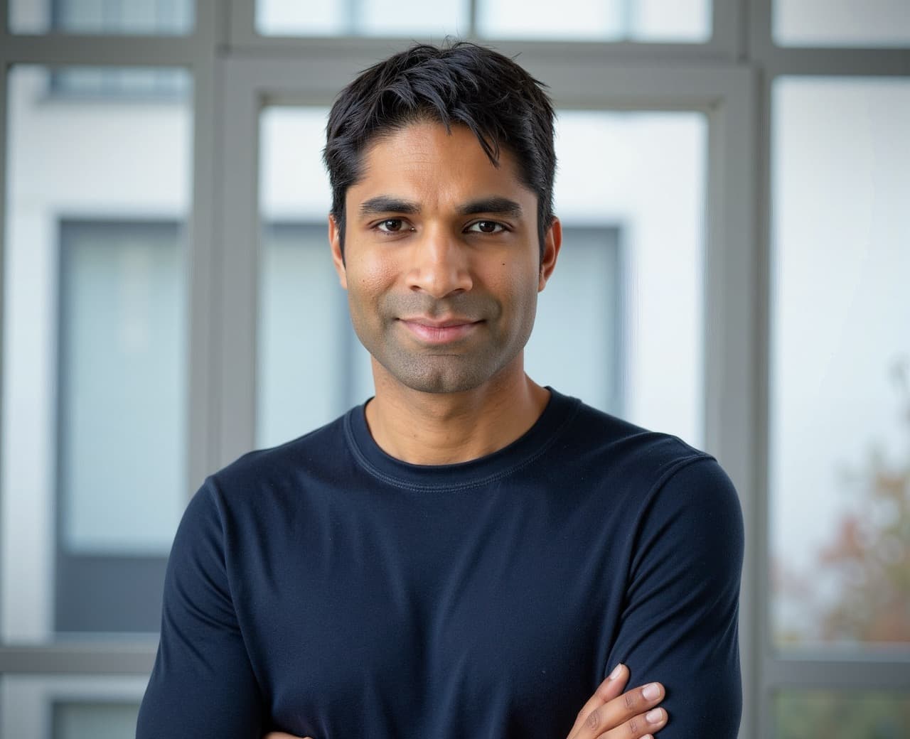 Dr. Anant Vinjamoori, MD, MBA