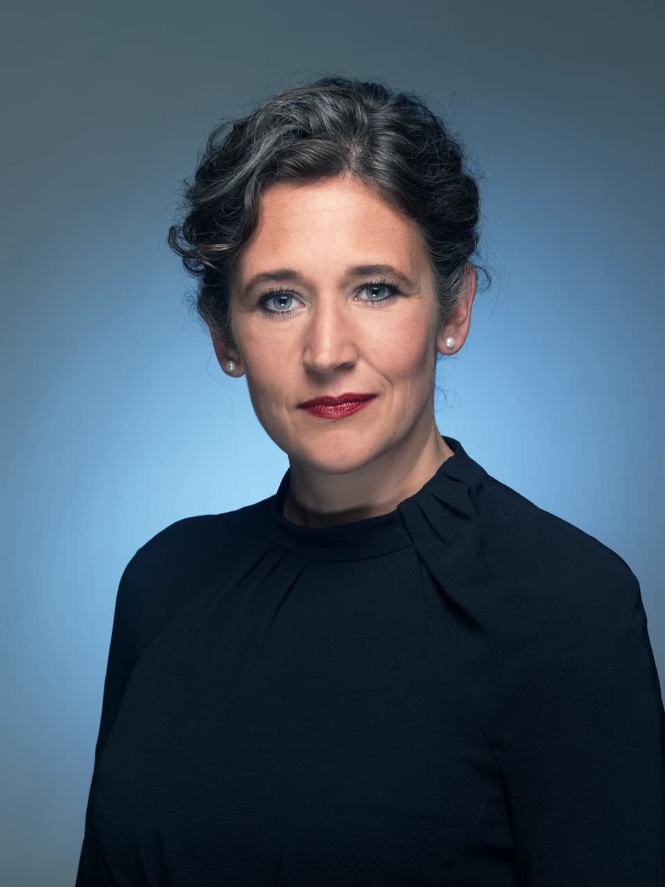 Andrea Maier