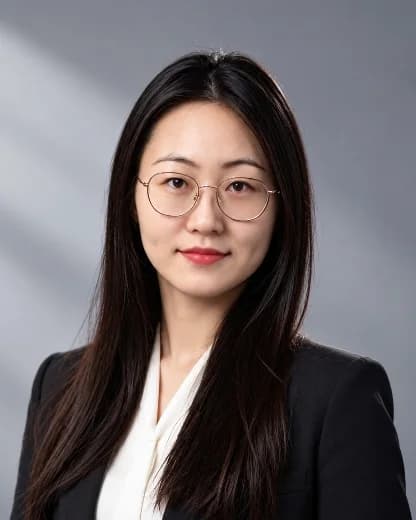 Chongyang Wang