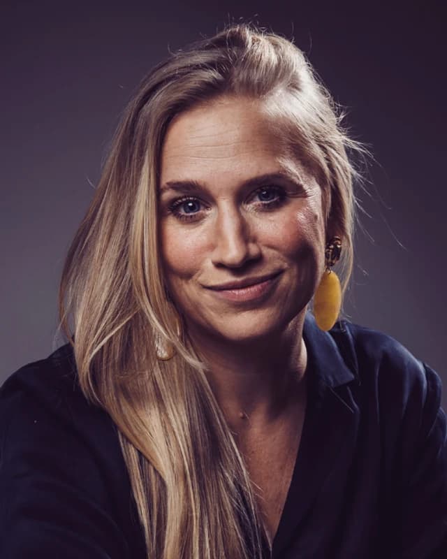 Elise Lilliehöök