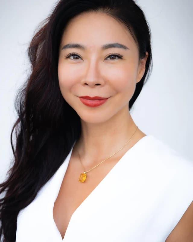 Julie Ying Baron
