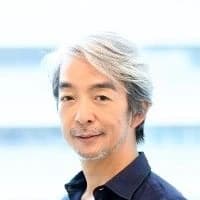 Kenji Shibuya