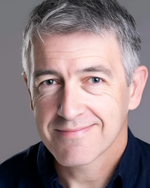 Martin O’Dea