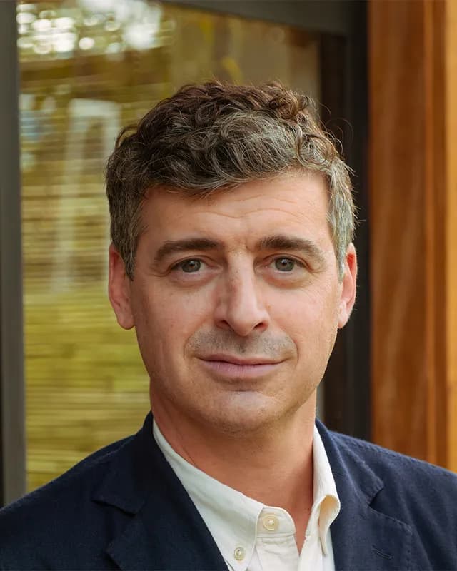 Michael Offerman