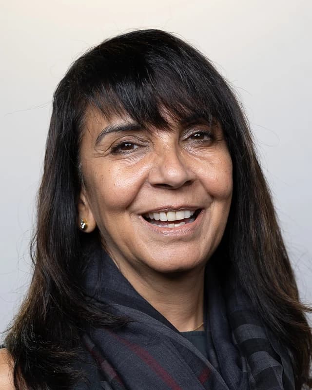 Reena Bhargava