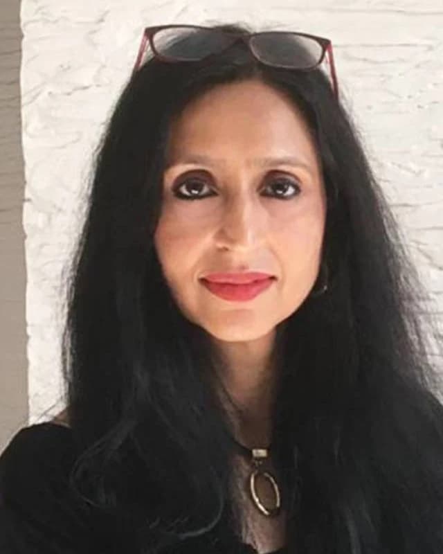 Shoma Chaudhury